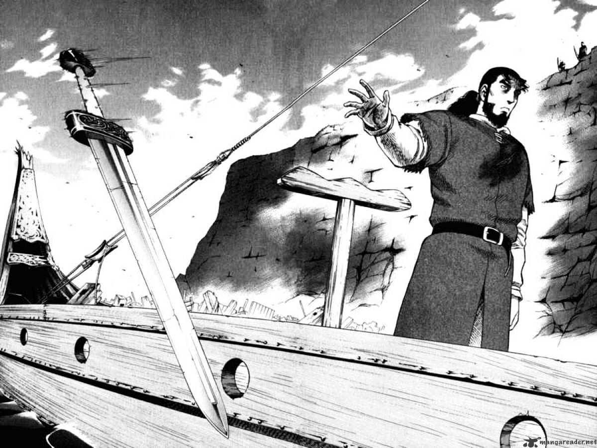 Vinland Saga, Chapter 15 image 16